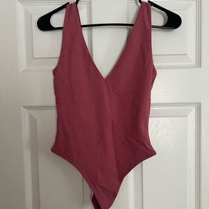 Aritzia Bodysuit